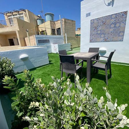 St.Joseph Apartment Marsaskala Eksteriør billede