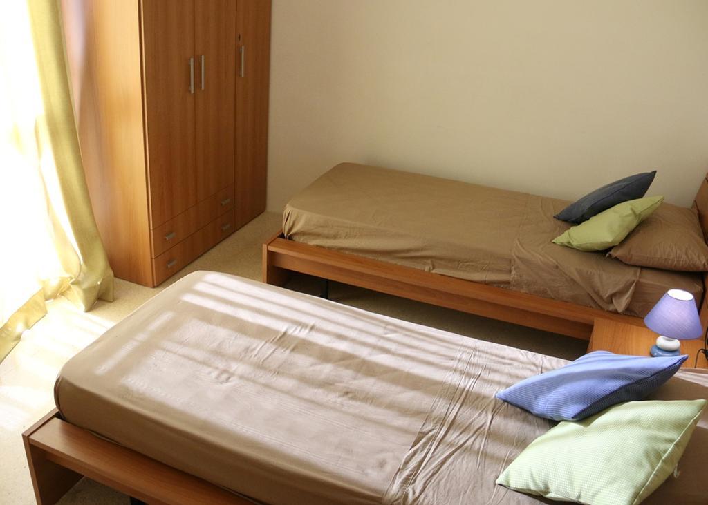 St.Joseph Apartment Marsaskala Værelse billede