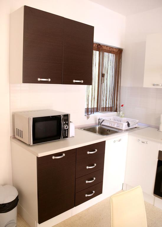 St.Joseph Apartment Marsaskala Værelse billede