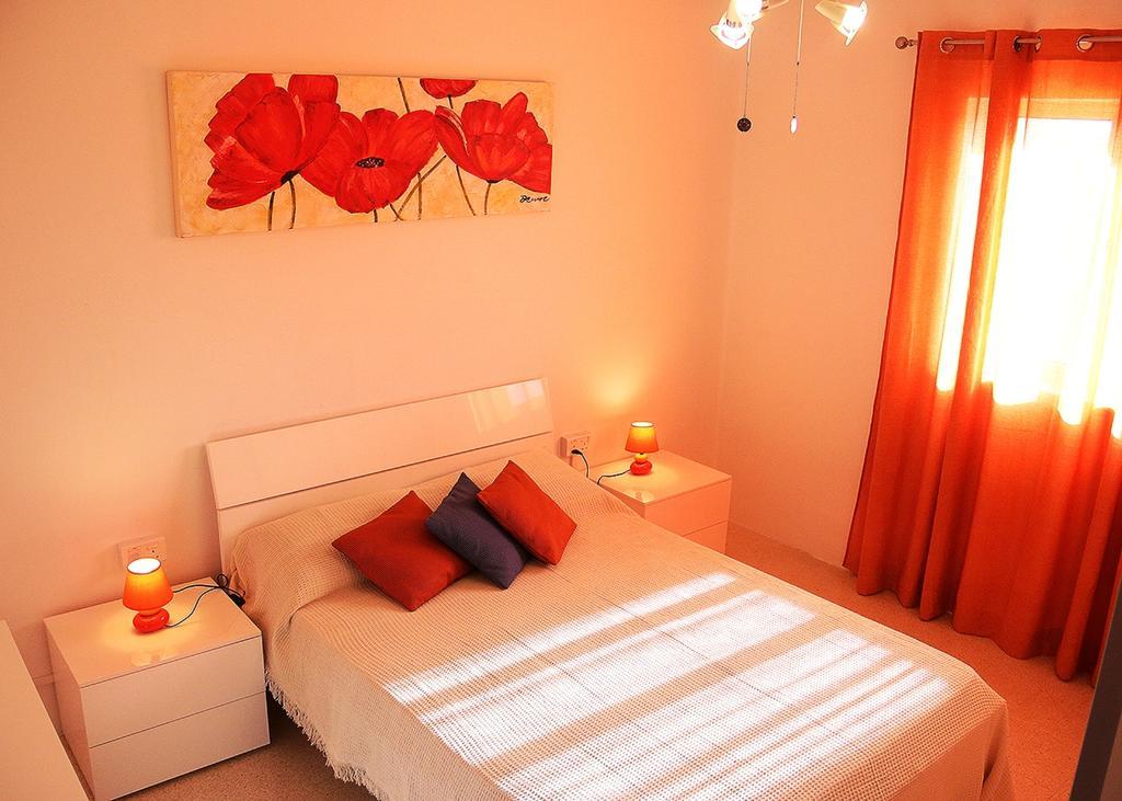 St.Joseph Apartment Marsaskala Værelse billede