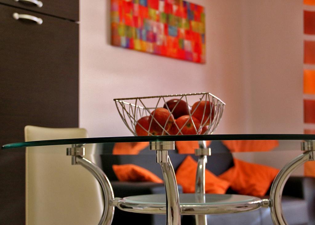 St.Joseph Apartment Marsaskala Værelse billede