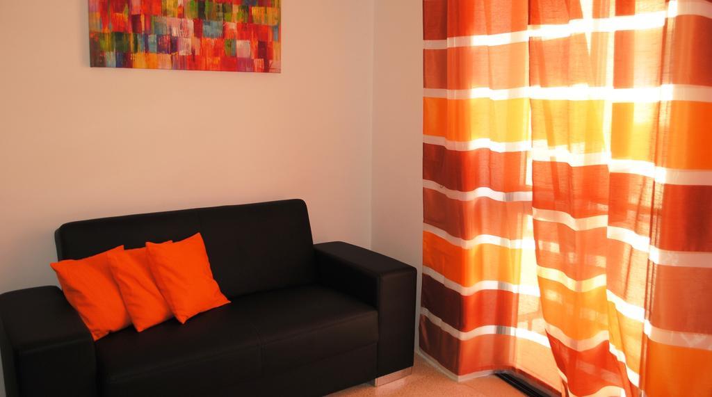 St.Joseph Apartment Marsaskala Værelse billede